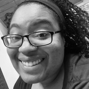 Meet your Posher, Brittney